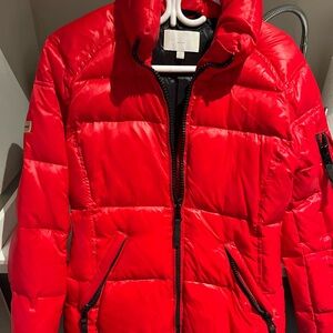 Walter baker jacket …wore few timese few times